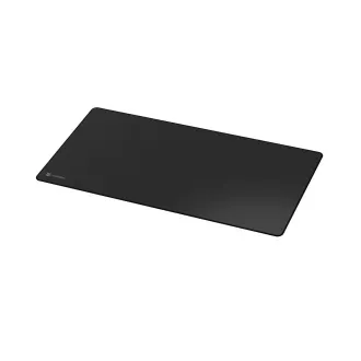 Podloga za miš Natec OBSIDIAN BLACK 800x400mm