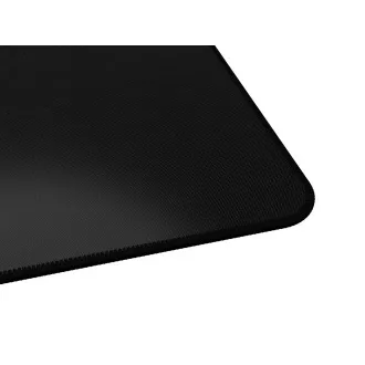 Podloga za miš Natec OBSIDIAN BLACK 800x400mm