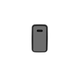 Univerzalni punjač Natec RIBERA 20W 1X USB-C, crni Univerzalni punjač Natec RIBERA 20W 1X USB-C, crni