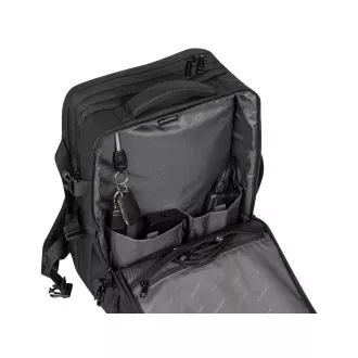Torba za NB 17.3" Natec CAMEL PRO, crna