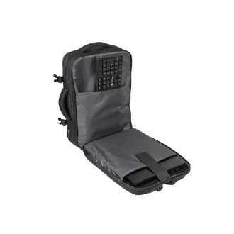 Torba za NB 17.3" Natec CAMEL PRO, crna