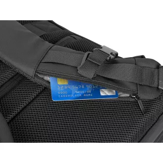 Torba za NB 17.3" Natec CAMEL PRO, crna