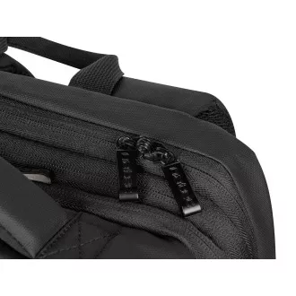 Torba za NB 17.3" Natec CAMEL PRO, crna
