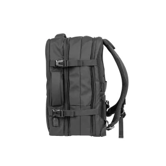 Torba za NB 17.3" Natec CAMEL PRO, crna