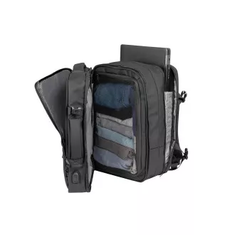 Torba za NB 17.3" Natec CAMEL PRO, crna