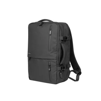 Torba za NB 17.3" Natec CAMEL PRO, crna