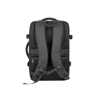 Torba za NB 17.3" Natec CAMEL PRO, crna