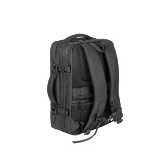 Torba za NB 17.3" Natec CAMEL PRO, crna