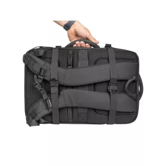 Torba za NB 17.3" Natec CAMEL PRO, crna