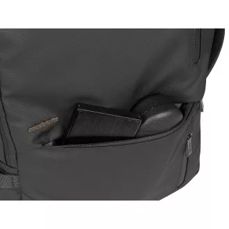 Torba za NB 17.3" Natec CAMEL PRO, crna