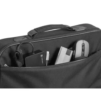 Torba za Natec IMPALA 2 laptop, 14.1", crna