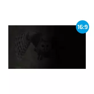 Natec OWL 17,3" 16:9 filter za privatnost