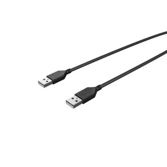 Hladna podloga za nb Natec DIPPER 2, 12.1-17.3", LED, 1x ventilator, 2x USB