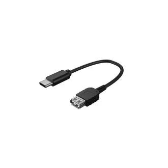 Hladna podloga za nb Natec DIPPER 2, 12.1-17.3", LED, 1x ventilator, 2x USB