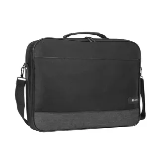 Torba za NTB Natec IMPALA 2, 17,3", crna