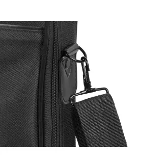 Torba za NTB Natec IMPALA 2, 17,3", crna