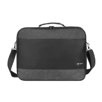 Natec IMPALA 2 torba za laptop, 15,6", siva Natec IMPALA 2 torba za laptop, 15,6", siva