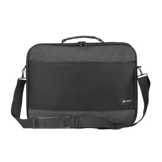 Natec IMPALA 2 torba za laptop, 15,6", siva Natec IMPALA 2 torba za laptop, 15,6", siva