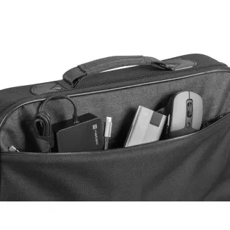 Natec IMPALA 2 torba za laptop, 15,6", siva Natec IMPALA 2 torba za laptop, 15,6", siva