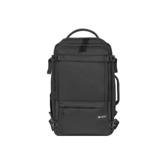 Ruksak za NB Natec CAMEL LIGHT 15,6", 19 L, crni Ruksak za NB Natec CAMEL LIGHT 15,6", 19 L, crni