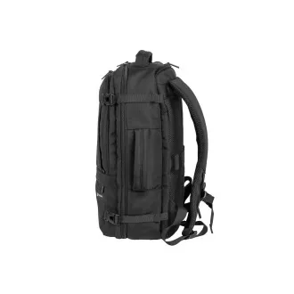 Ruksak za NB Natec CAMEL LIGHT 15,6", 19 L, crni Ruksak za NB Natec CAMEL LIGHT 15,6", 19 L, crni