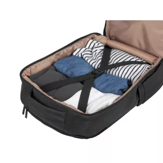 Ruksak za NB Natec CAMEL LIGHT 15,6", 19 L, crni Ruksak za NB Natec CAMEL LIGHT 15,6", 19 L, crni