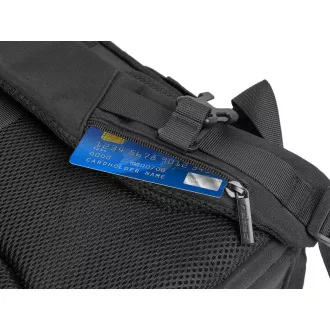 Ruksak za NB Natec CAMEL LIGHT 15,6", 19 L, crni Ruksak za NB Natec CAMEL LIGHT 15,6", 19 L, crni