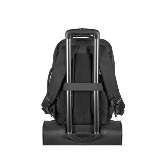 Ruksak za NB Natec CAMEL LIGHT 15,6", 19 L, crni Ruksak za NB Natec CAMEL LIGHT 15,6", 19 L, crni
