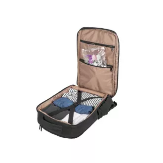 Ruksak za NB Natec CAMEL LIGHT 15,6", 19 L, crni Ruksak za NB Natec CAMEL LIGHT 15,6", 19 L, crni