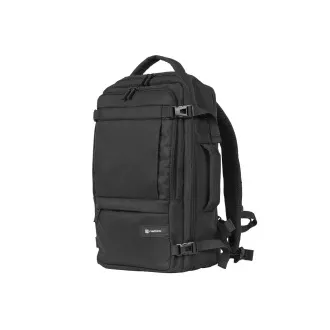 Ruksak za NB Natec CAMEL LIGHT 15,6", 19 L, crni Ruksak za NB Natec CAMEL LIGHT 15,6", 19 L, crni
