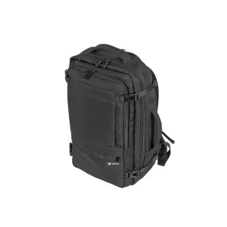Ruksak za NB Natec CAMEL LIGHT 15,6", 19 L, crni Ruksak za NB Natec CAMEL LIGHT 15,6", 19 L, crni