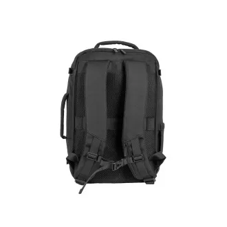 Ruksak za NB Natec CAMEL LIGHT 15,6", 19 L, crni Ruksak za NB Natec CAMEL LIGHT 15,6", 19 L, crni