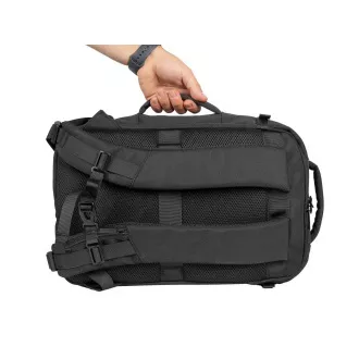 Ruksak za NB Natec CAMEL LIGHT 15,6", 19 L, crni Ruksak za NB Natec CAMEL LIGHT 15,6", 19 L, crni
