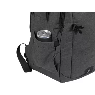 Ruksak za note Natec ALPACA 2, 15,6", 20 L, sivi
