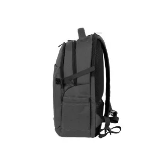 Ruksak za note Natec ALPACA 2, 15,6", 20 L, sivi