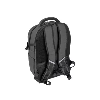 Ruksak za note Natec ALPACA 2, 15,6", 20 L, sivi