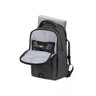 Ruksak za note Natec ALPACA 2, 15,6", 20 L, sivi