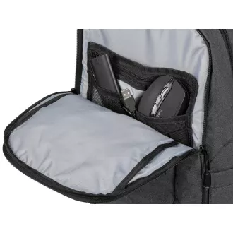 Ruksak za note Natec ALPACA 2, 15,6", 20 L, sivi