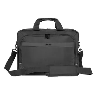 Natec KUDU torba za laptop 15,6", crna