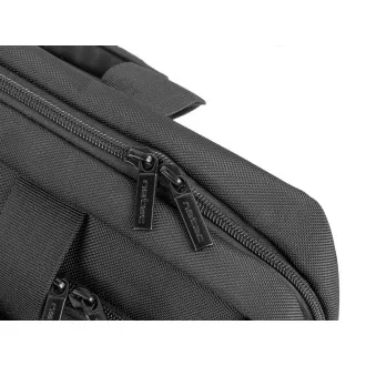 Natec KUDU torba za laptop 15,6", crna