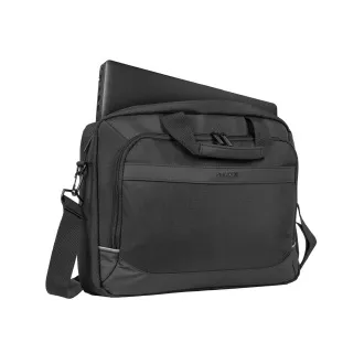 Natec KUDU torba za laptop 15,6", crna