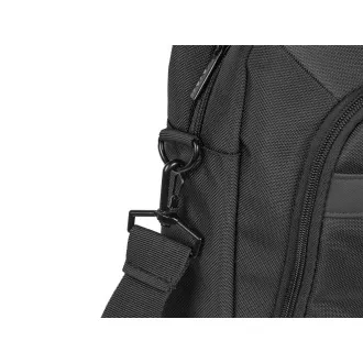 Natec KUDU torba za laptop 15,6", crna