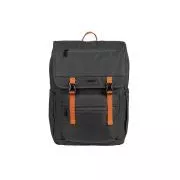 Ruksak za nb Natec NIALA 15.6", 18 L, crno - narančast