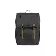 Ruksak za NB Natec NIALA 15.6", 18 L, crno - zeleni
