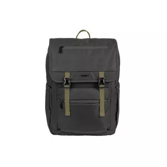 Ruksak za NB Natec NIALA 15.6", 18 L, crno - zeleni