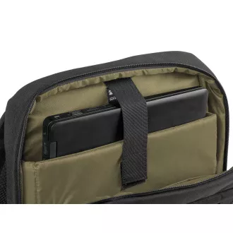 Ruksak za NB Natec NIALA 15.6", 18 L, crno - zeleni