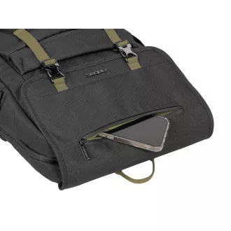 Ruksak za NB Natec NIALA 15.6", 18 L, crno - zeleni