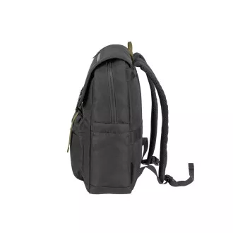 Ruksak za NB Natec NIALA 15.6", 18 L, crno - zeleni