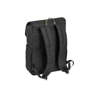 Ruksak za NB Natec NIALA 15.6", 18 L, crno - zeleni