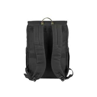 Ruksak za NB Natec NIALA 15.6", 18 L, crno - zeleni